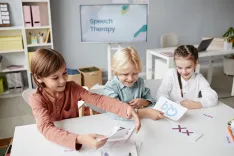 speech therapy exercises
