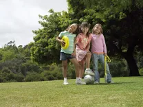 spring activities for kids