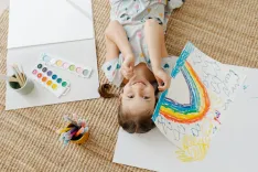 summer activities for kids at home