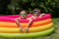summer activities for preschoolers