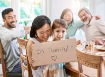 thankful activities for kids