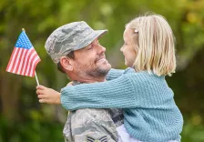 veterans day for kids