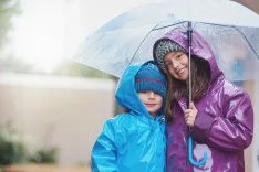 weather activities for kids