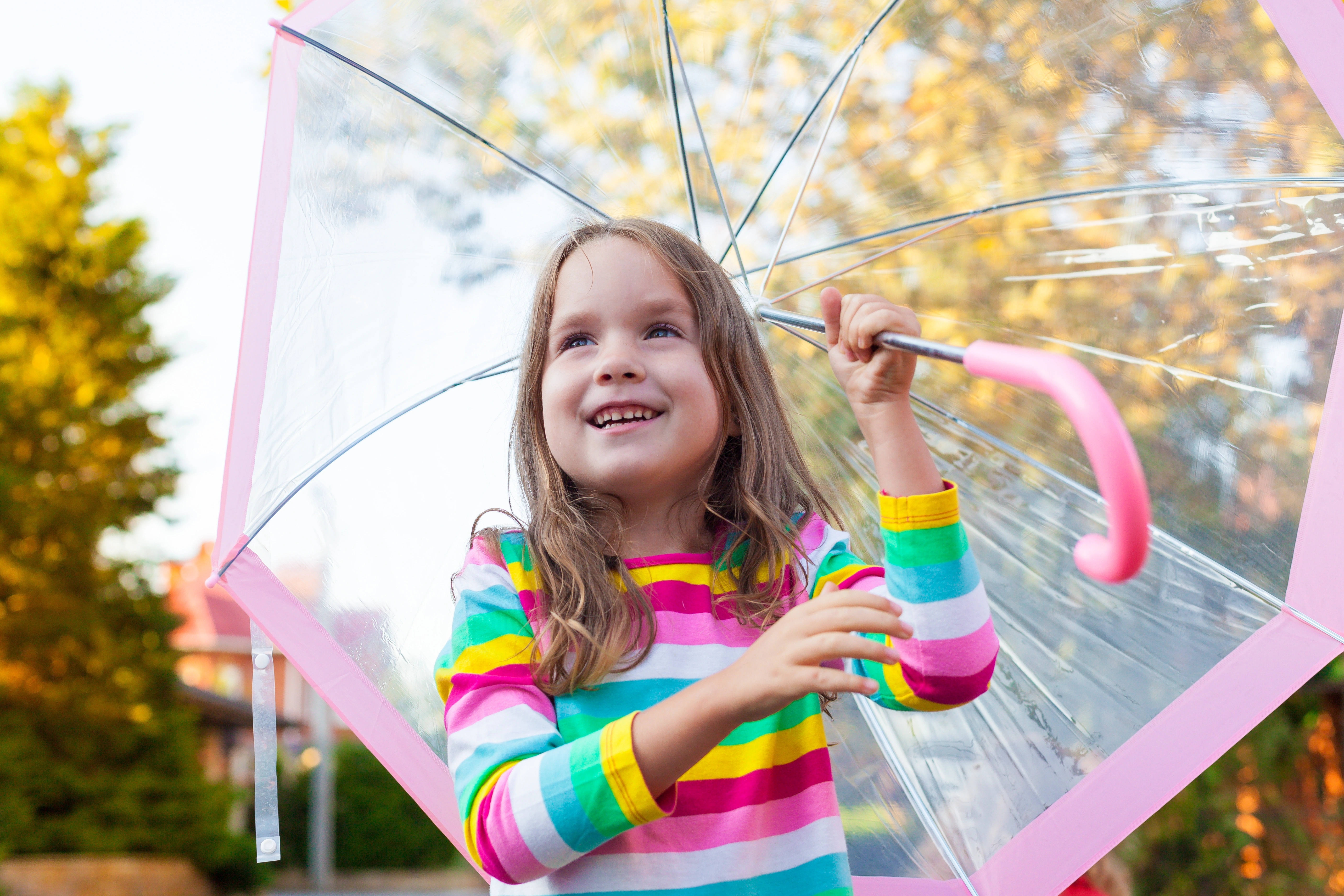 toddler weather activities
