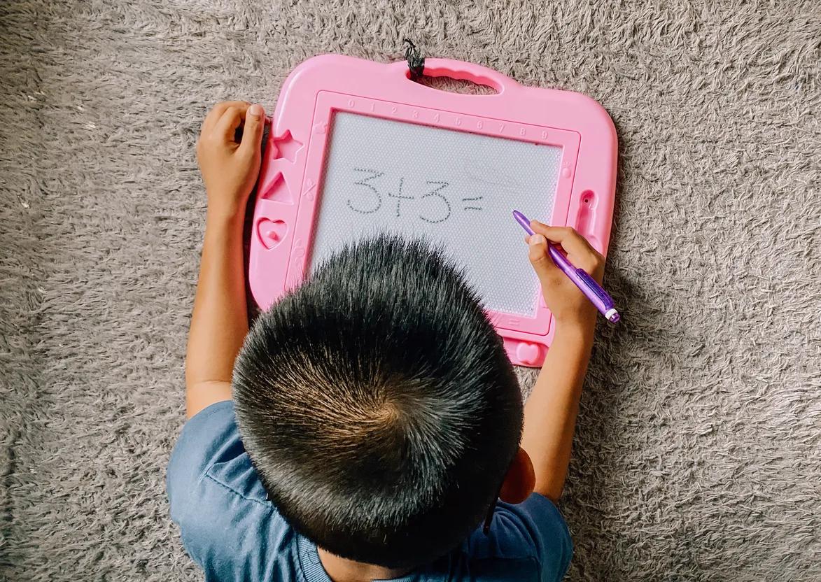 what do you learn in preschool