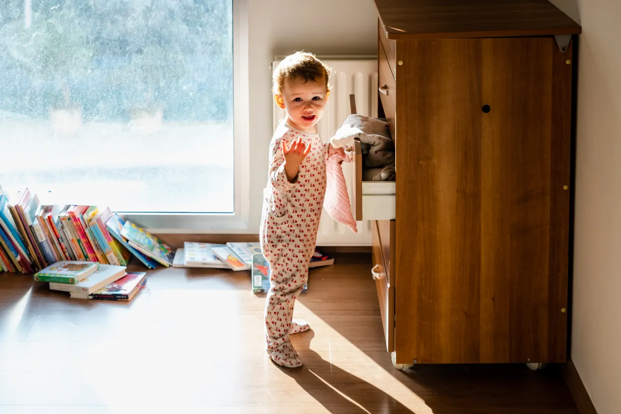 what does a kindergarten need to know