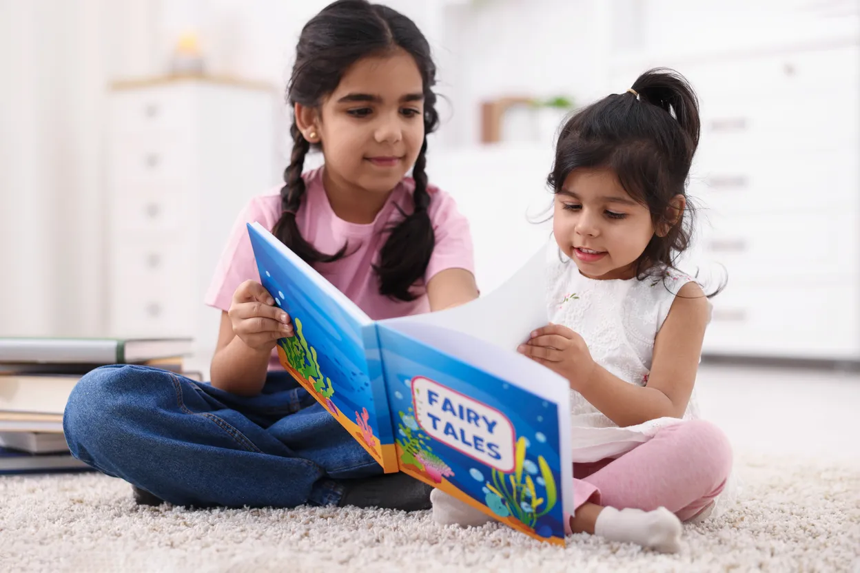 what does preschool teach