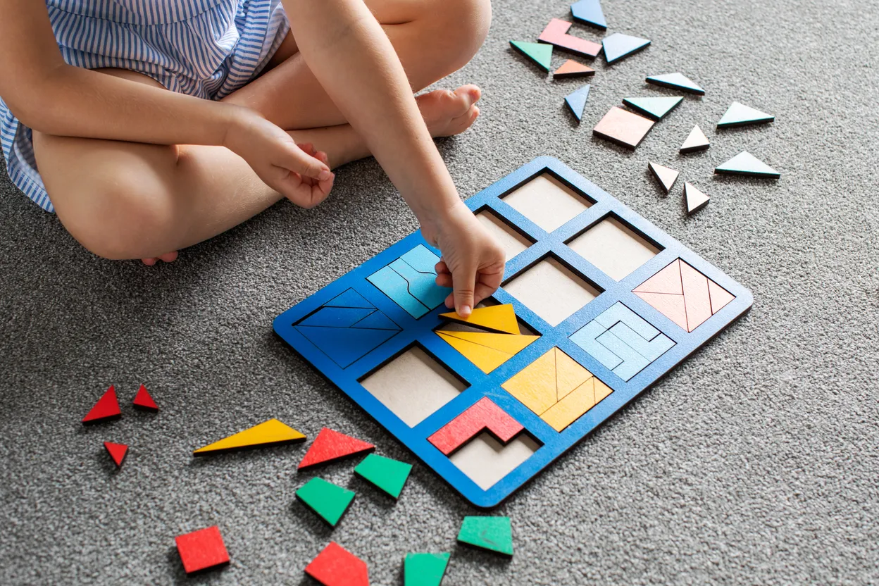what math should a 1st grader know