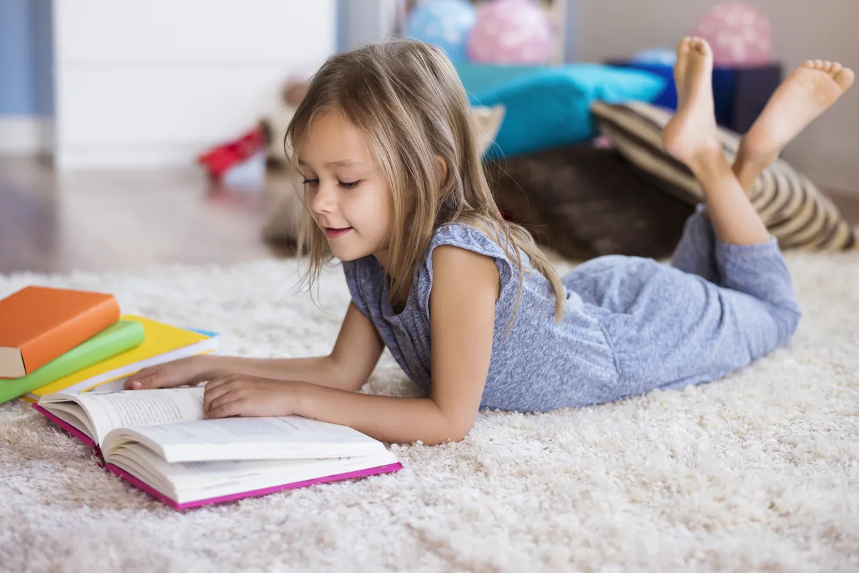 what should my kindergartener know